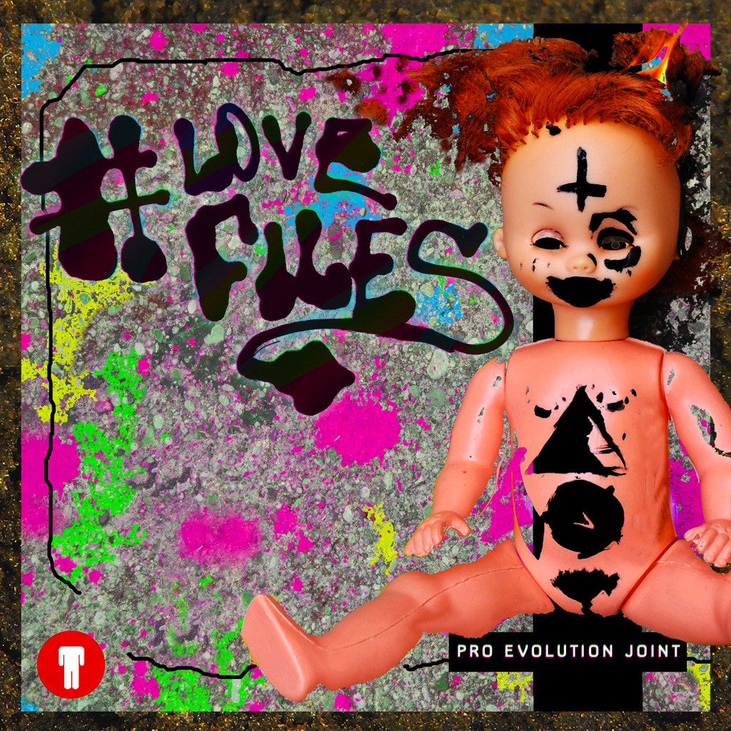 #LoveFiles_cover