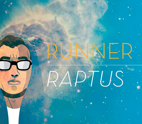 Runner - Raptus