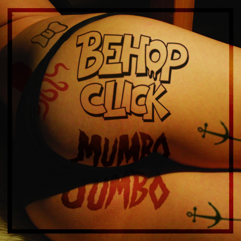 Mumbio Jumbo & Be Hop Click