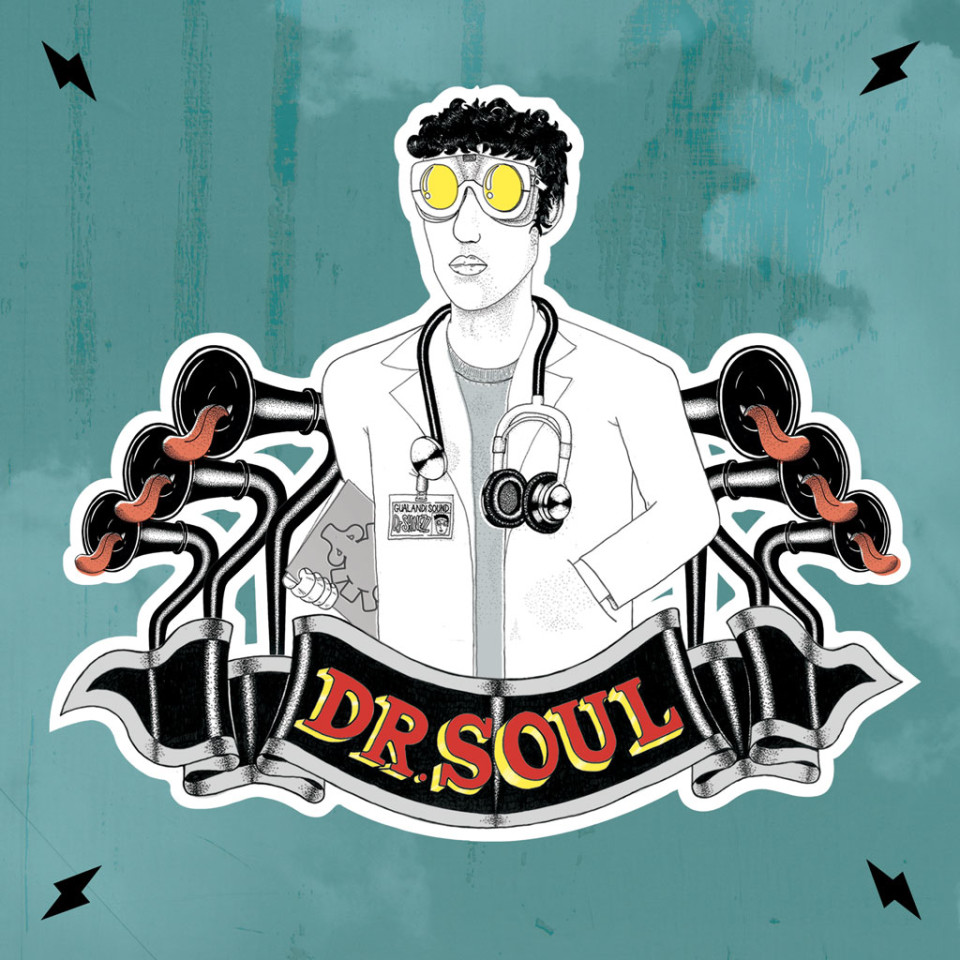 Dr. Soul